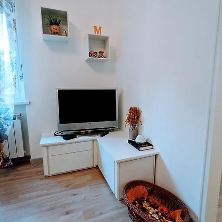 Casa Vacanza Due Elle - Casa Margherita Triest Zewnętrze zdjęcie