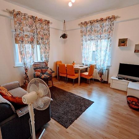 Casa Vacanza Due Elle - Casa Margherita Triest Zewnętrze zdjęcie