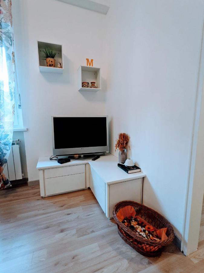 Casa Vacanza Due Elle - Casa Margherita Triest Zewnętrze zdjęcie