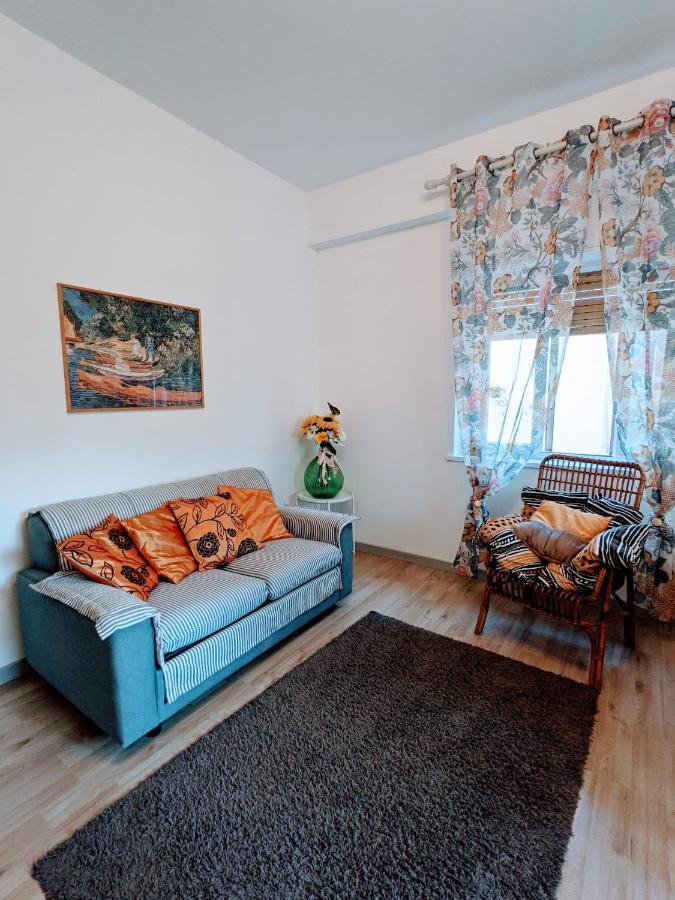 Casa Vacanza Due Elle - Casa Margherita Triest Zewnętrze zdjęcie